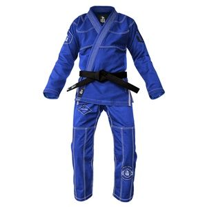 War Tribe Legacy Jiu Jitsu Gi Mens A3